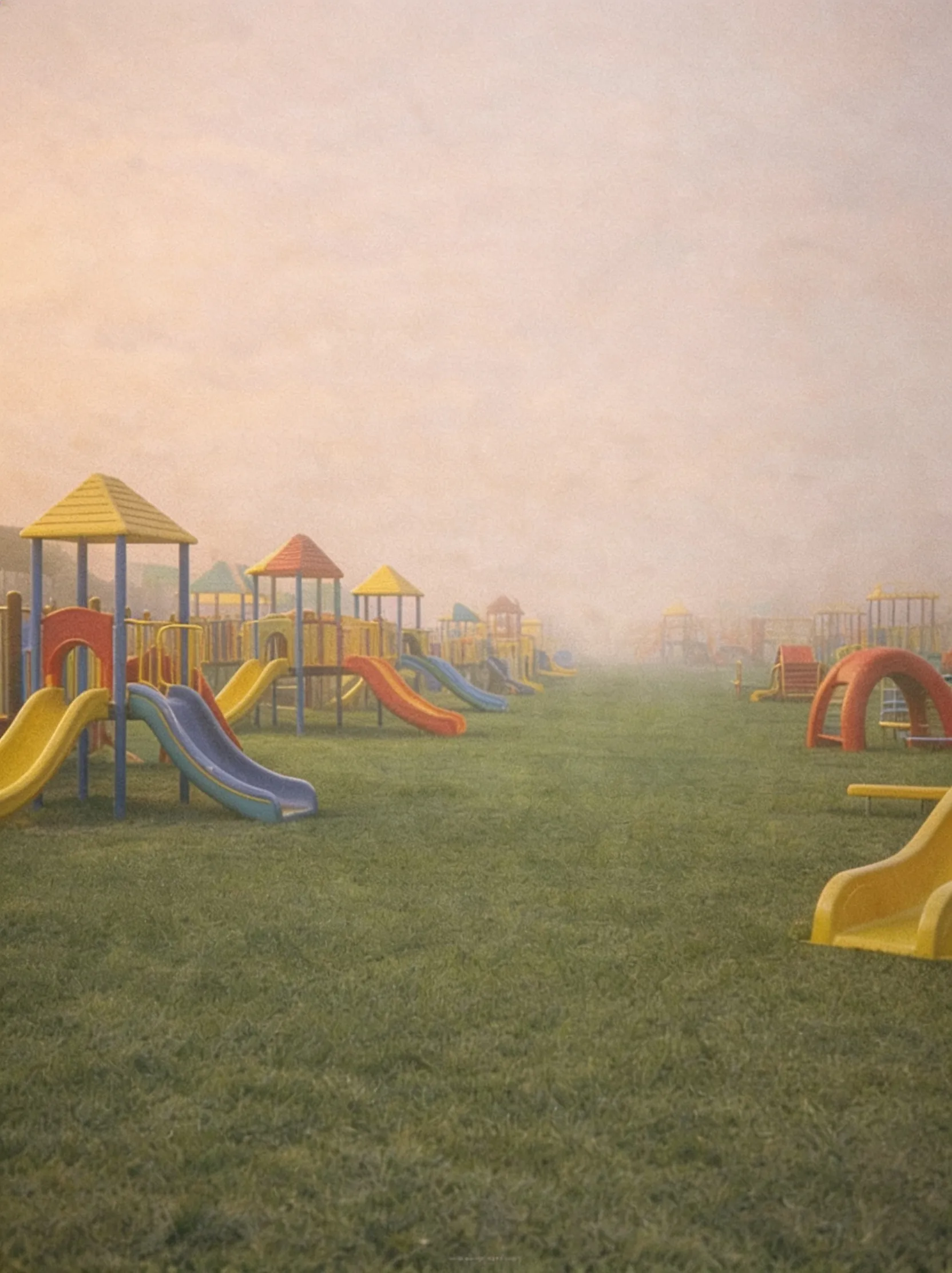 Suburbia Isle